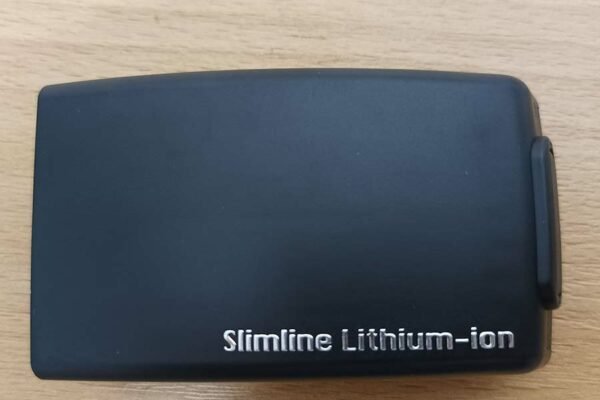 Lithium Battery for Wireless Vantage Plus (Slimline)