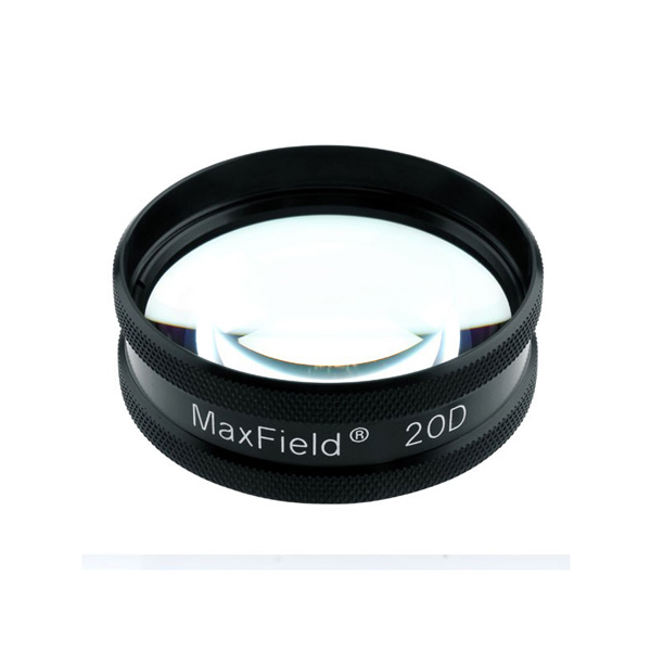 Ocular Maxfield 20D. Τεμάχιο