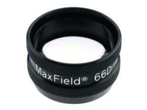 Ocular Maxfield 66D. Τεμάχιο